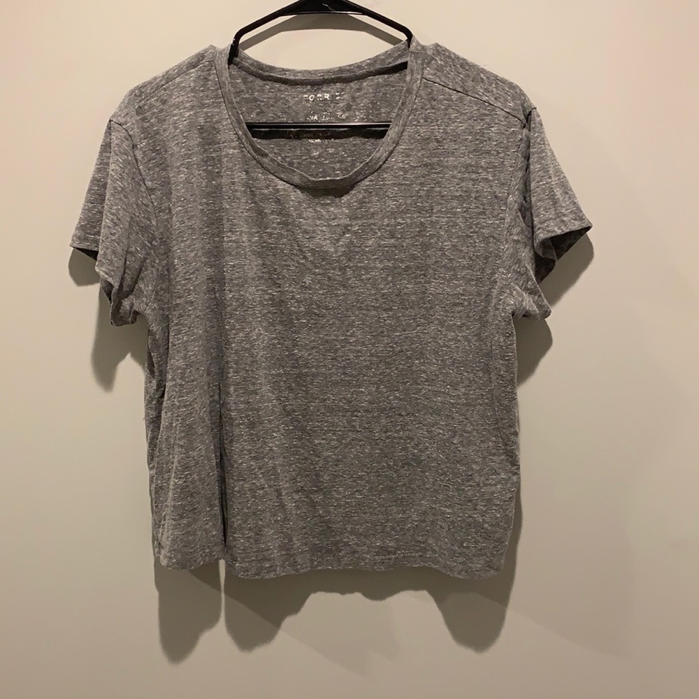 Torrid crop top